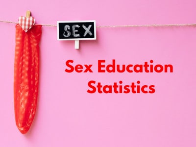 Sex Education Statistics 2020