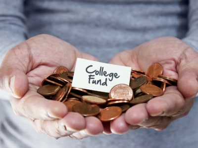 How Much Does College Cost