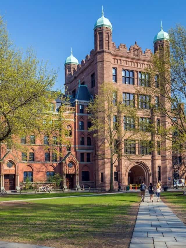 10 Most Expensive Law Schools