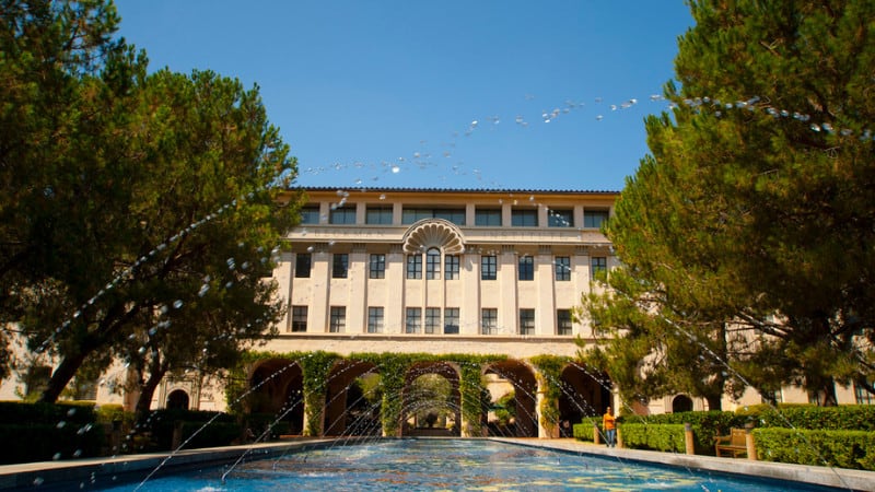 California Institute of Technology