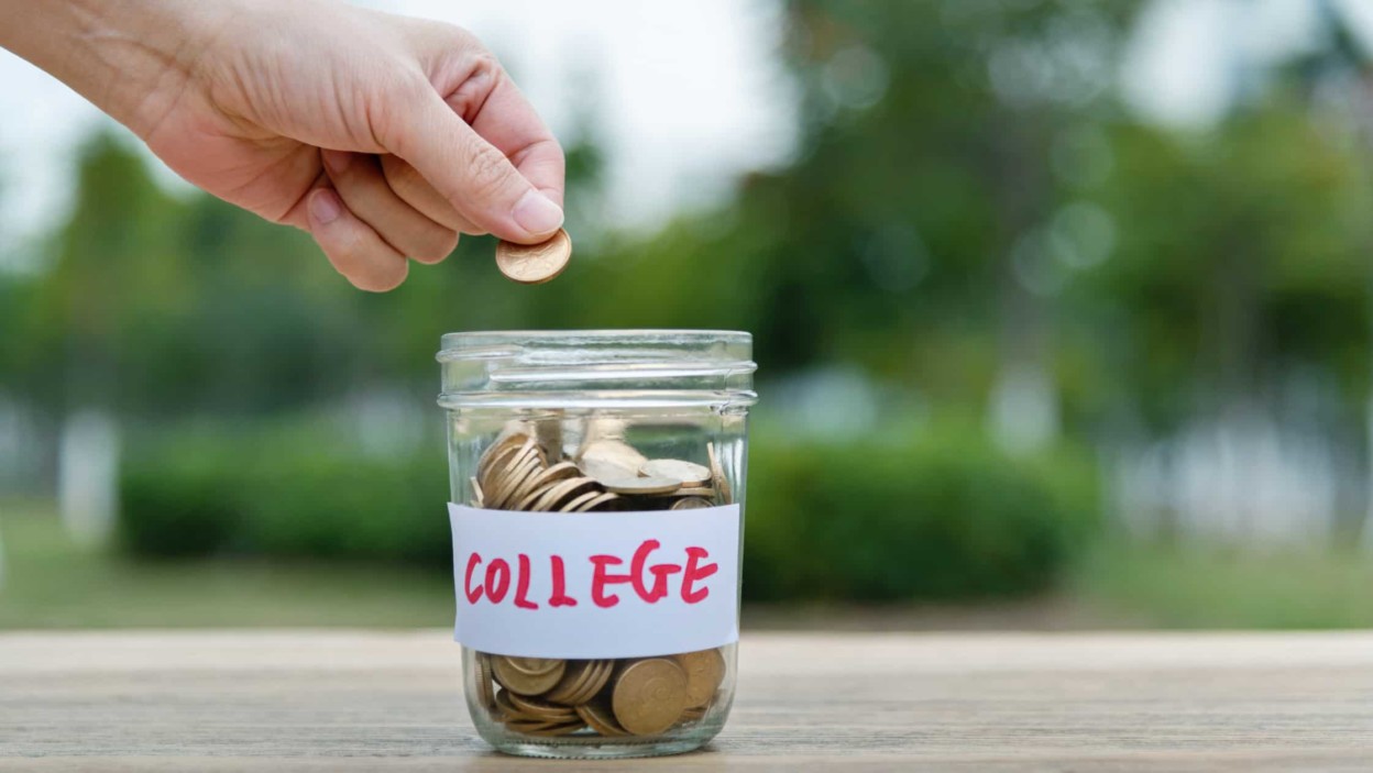 Cheapest States to go to college