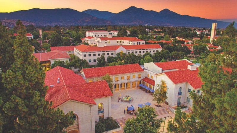 Pomona College