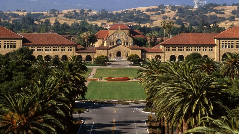 Stanford University