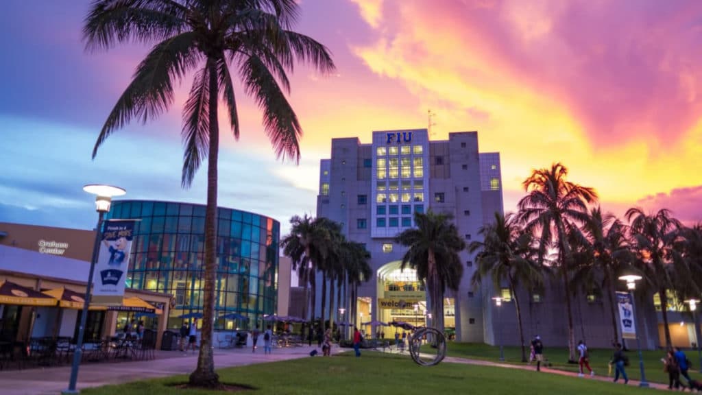 Florida International University