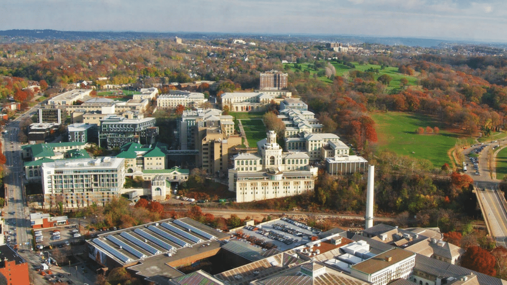 Carnegie Mellon University 2