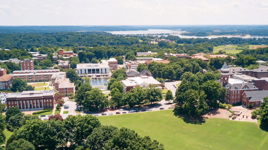 De volgende Laptop Welsprekend The Best Colleges in South Carolina ( 2023 Rankings)