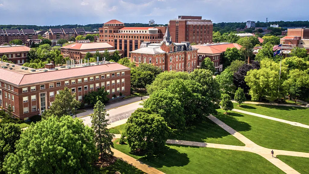 Purdue University Main Campus