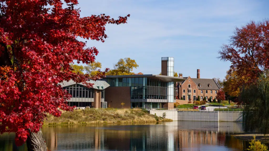 Rose Hulman Institute of Technology 1