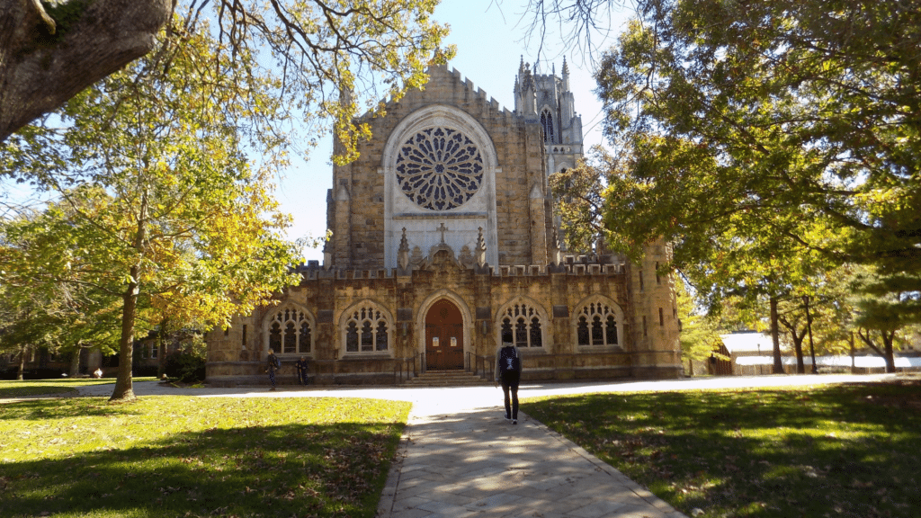 Sewanee The University of the South