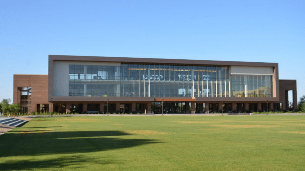 Arizona State University – West
