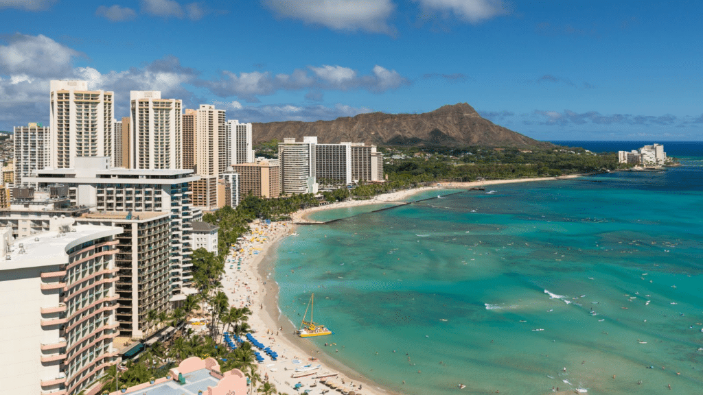 What Are the Best Colleges in Hawaii - (2024 Rankings)