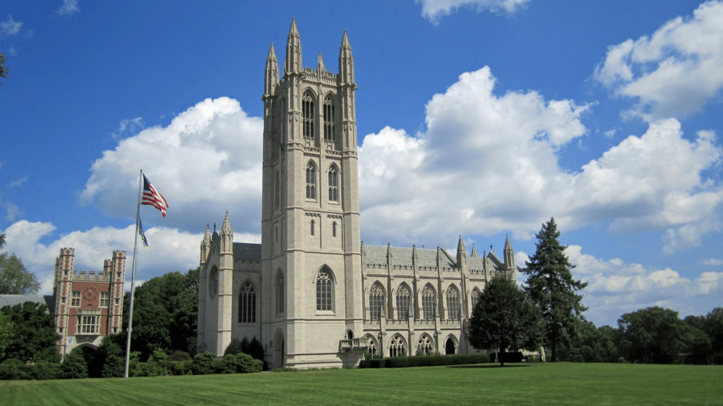 Trinity College