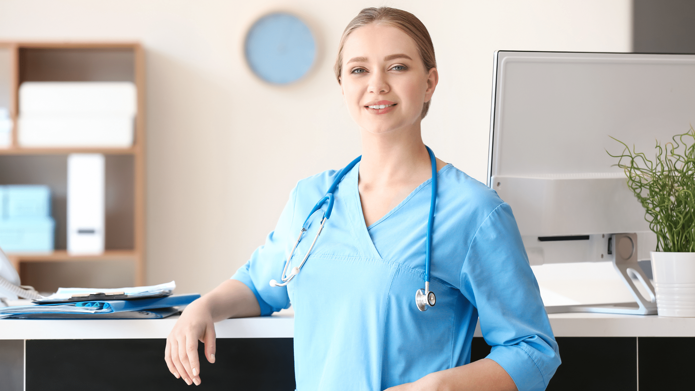 What Can You Do With a Nursing Degree 1