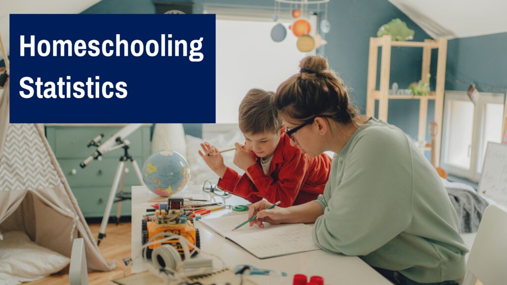 Homeschooling Statistics