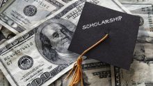 College Scholarship Stats & Facts – 2022
